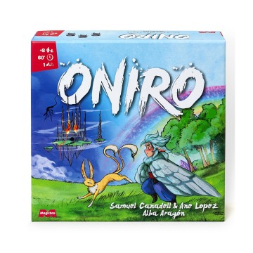 Oniro