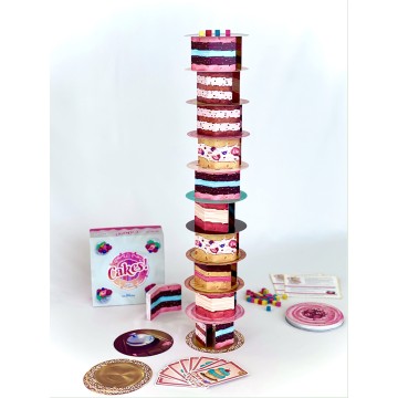 Cakes 2ºEd.
