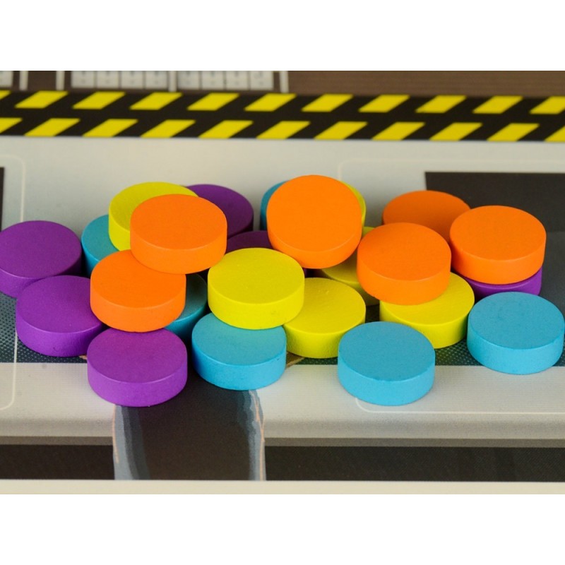 Kanban EV