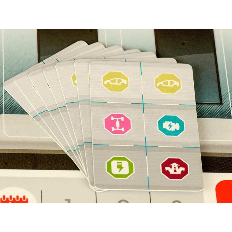 Kanban EV