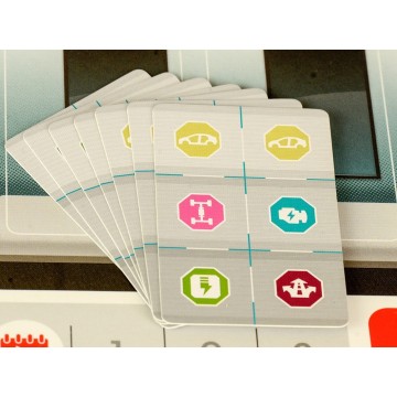 Kanban EV