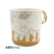 Taza El Señor de los Anillos: One Ring - ABYstyle