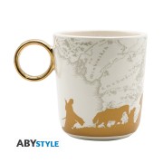 Taza El Señor de los Anillos: One Ring - ABYstyle