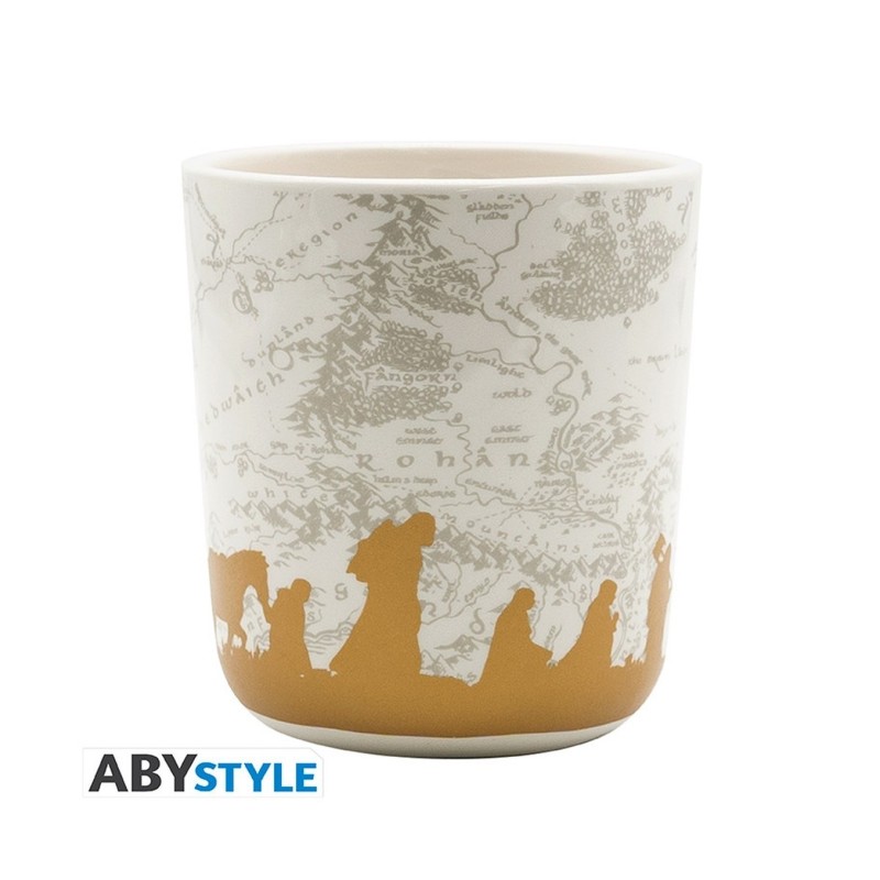 Taza El Señor de los Anillos: One Ring - ABYstyle