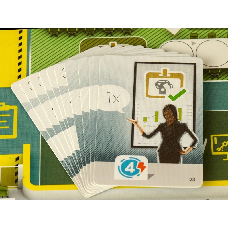 Kanban EV