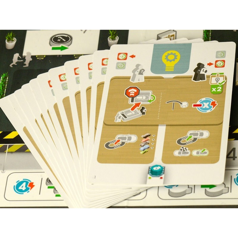 Kanban EV