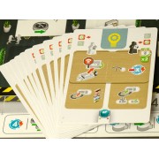 Kanban EV