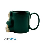 Taza Pokémon: Snorlax - ABYstyle