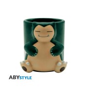 Taza Pokémon: Snorlax - ABYstyle