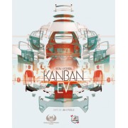 Kanban EV