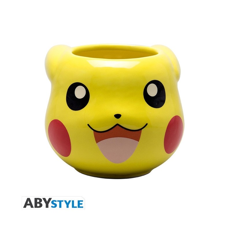 Taza Pokémon: Pikachu - ABYstyle