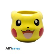 Taza Pokémon: Pikachu - ABYstyle