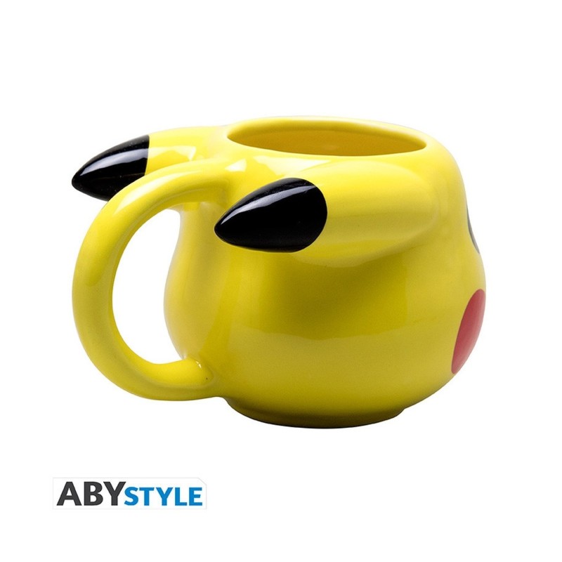 Taza Pokémon: Pikachu - ABYstyle