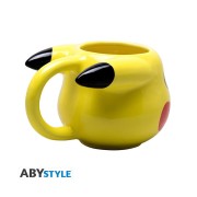Taza Pokémon: Pikachu - ABYstyle