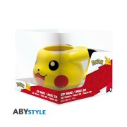 Taza Pokémon: Pikachu - ABYstyle