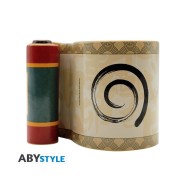 Taza Naruto: Scroll Naruto - ABYstyle