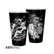Vaso DC Comics: Batman & Joker XXL - ABYstyle