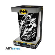 Vaso DC Comics: Batman & Joker XXL - ABYstyle