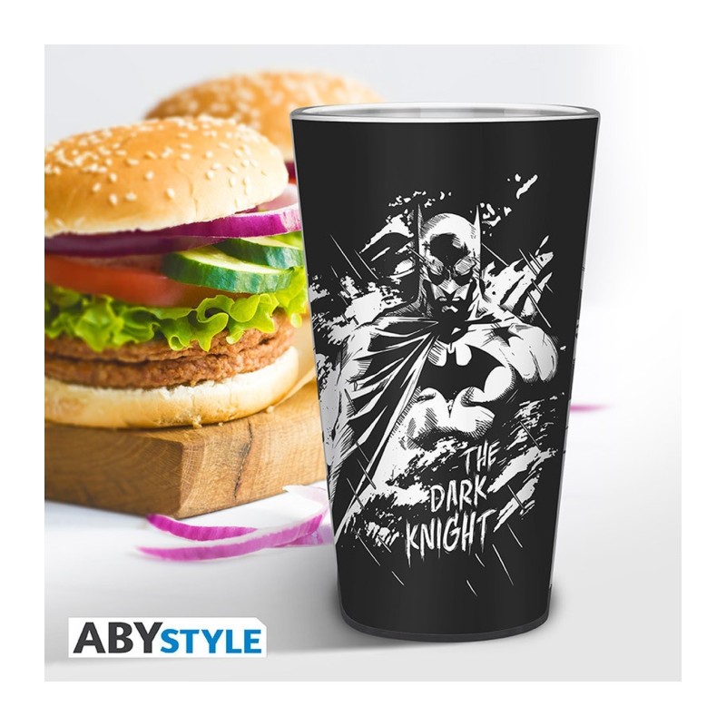 Vaso DC Comics: Batman & Joker XXL - ABYstyle
