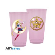 Vaso Sailor Moon - ABYstyle