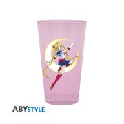 Vaso Sailor Moon - ABYstyle