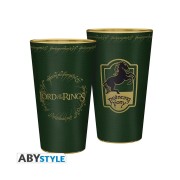 Vaso El Señor de los Anillos: El Poni Pisador - ABYstyle