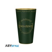 Vaso El Señor de los Anillos: El Poni Pisador - ABYstyle