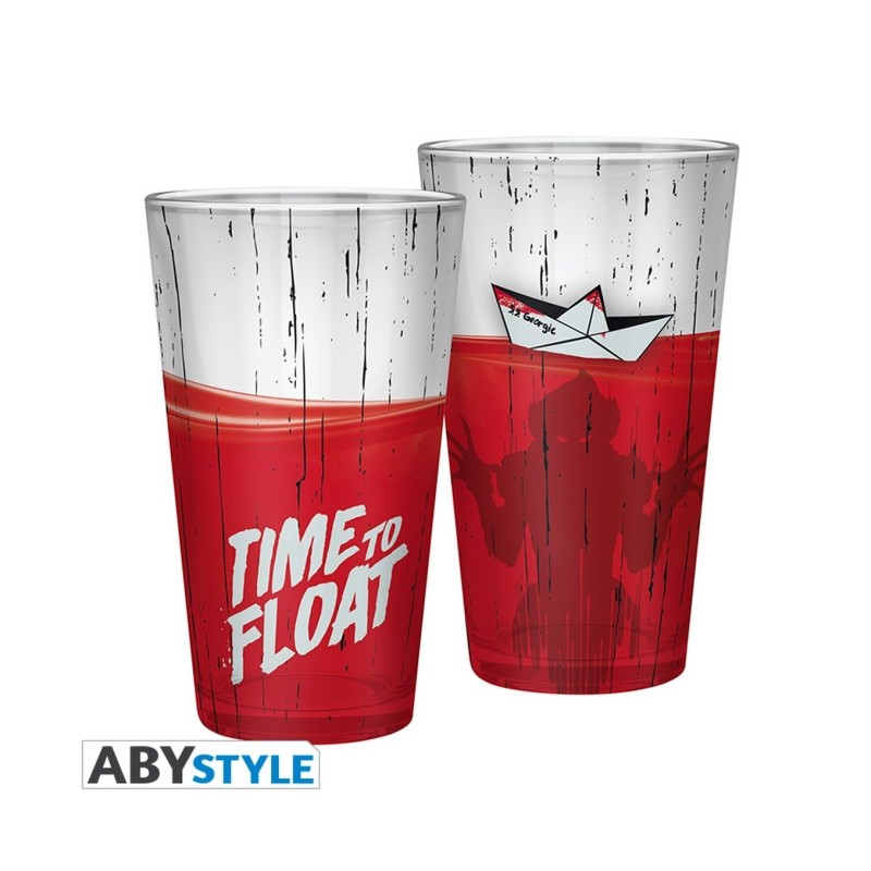 Vaso It: Time to Float It - ABYstyle