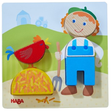Juego de Clasificación La Granja
