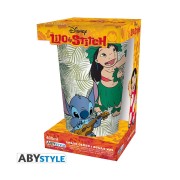 Vaso Disney: Lilo & Stitch - ABYstyle