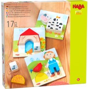Juego de Clasificación La Granja