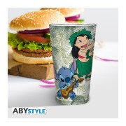 Vaso Disney: Lilo & Stitch - ABYstyle