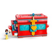 LEGO-43276 Joyero de Blancanieves