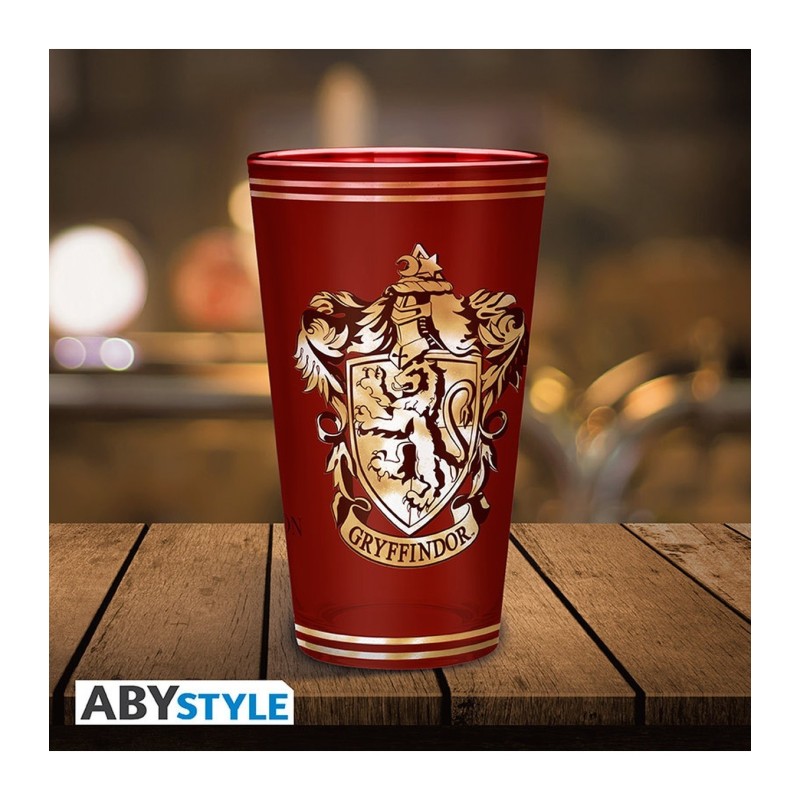 Vaso Harry Potter: Gryffindor - ABYstyle
