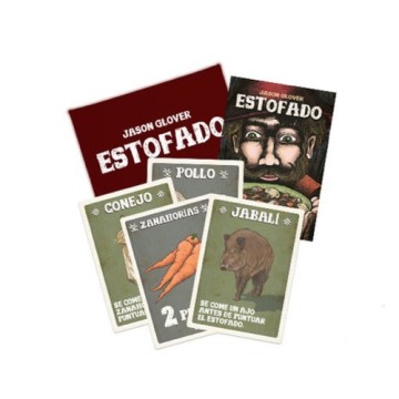 Estofado