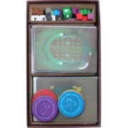 Inserto compatible con MINI ROGUE Deluxe pack (Base + Exp. Abismos de perdición)