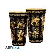Vaso Saint Seiya: Gold Cloths - ABYstyle