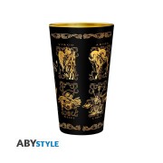 Vaso Saint Seiya: Gold Cloths - ABYstyle