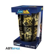 Vaso Saint Seiya: Gold Cloths - ABYstyle