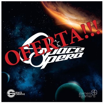 Space Opera