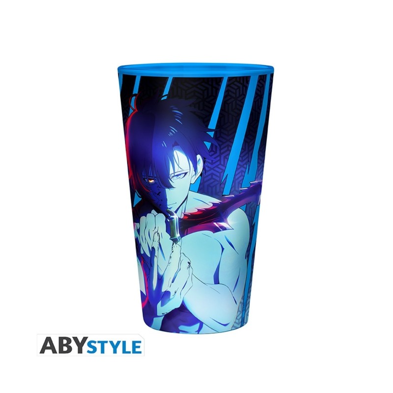 Vaso Solo Leveling: Sung Jinwoo - ABYstyle
