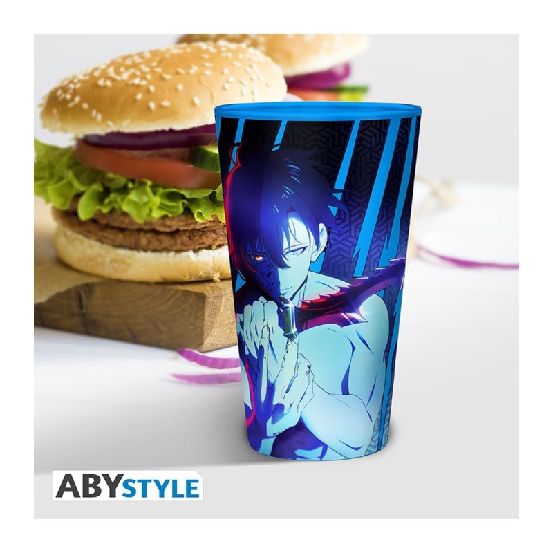 Vaso Solo Leveling: Sung Jinwoo - ABYstyle