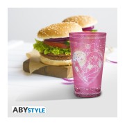 Vaso Sailor Moon: Moonlight Magic - ABYstyle