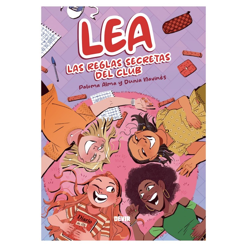 Lea