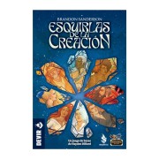 Esquirlas de la creación