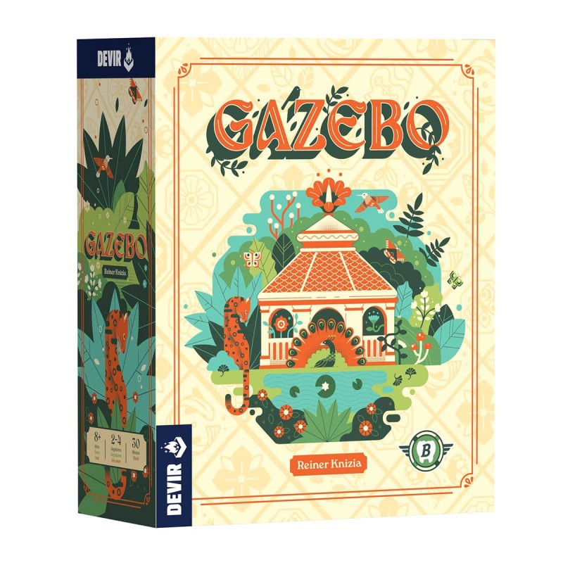 Gazebo