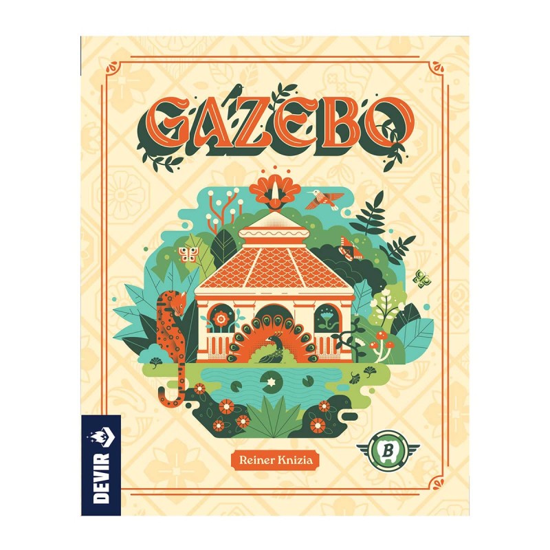 Gazebo