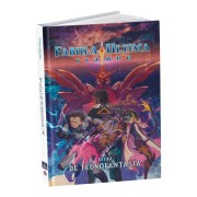 Fabula Ultima: Atlas de Tecnofantasía