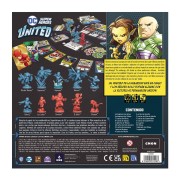 DC Super Heroes United