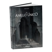 El Anillo Único 2ª ed.: Manos del Mago Blanco